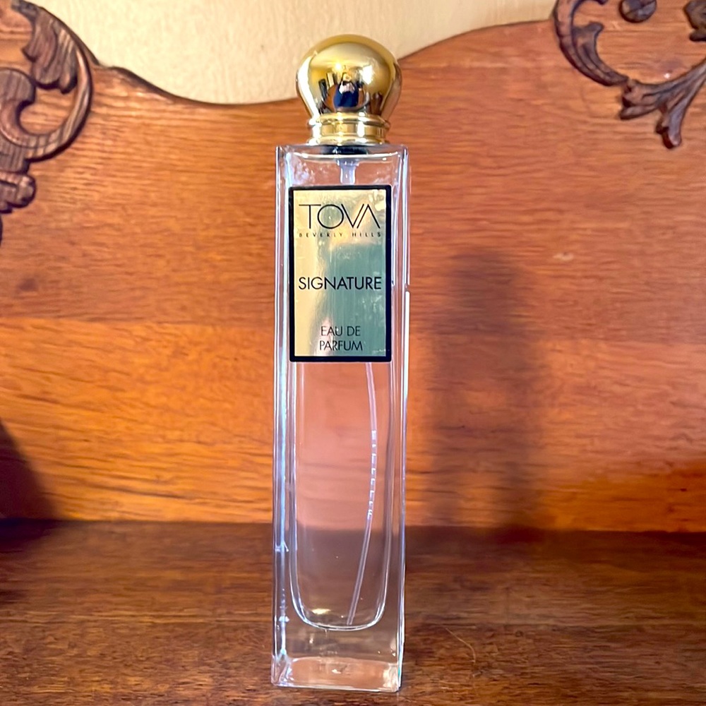 Tova Signature perfume 3.4 fl oz